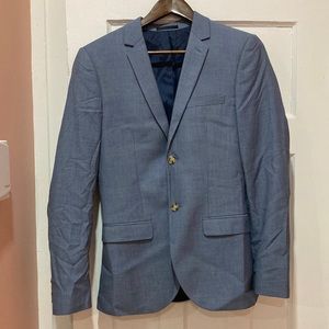 Topman Blazer
